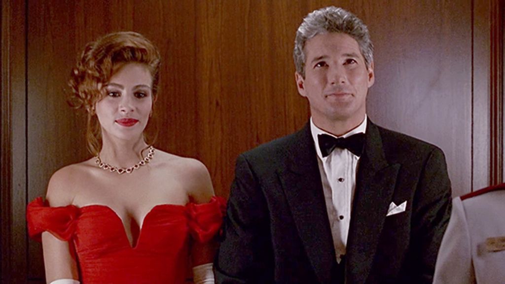 Pretty Woman