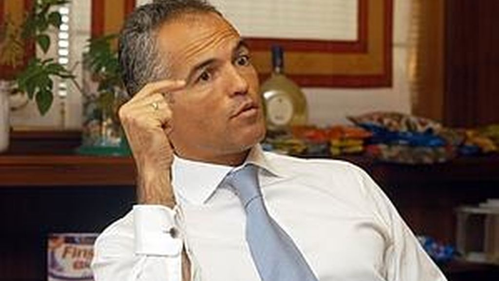 Fernando Ojeda Euskaltel