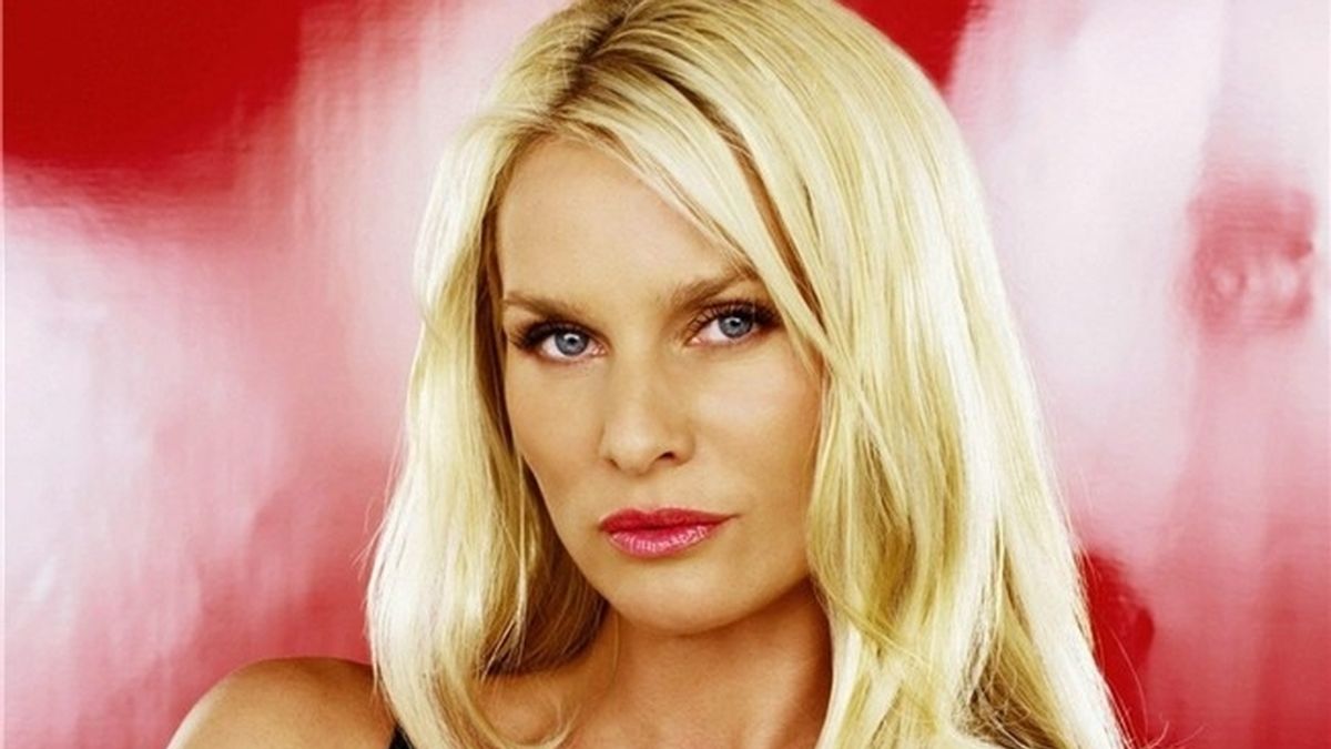 Nicollette Sheridan Mujeres Desesperadas