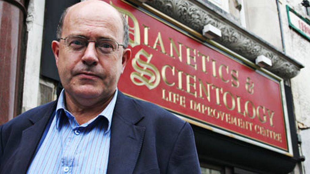 John Sweeney