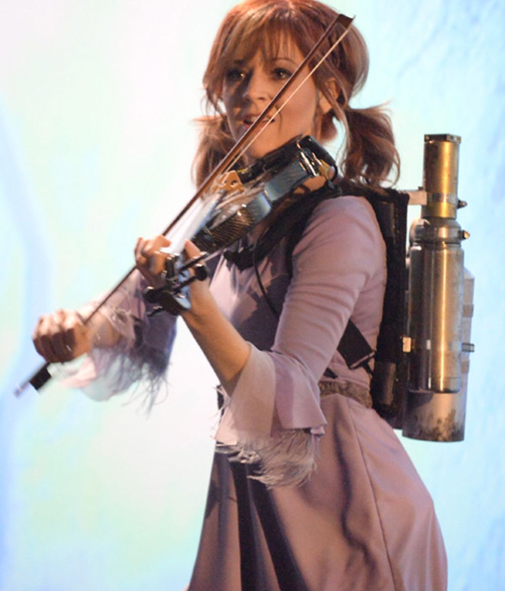 Lindsey Stirling
