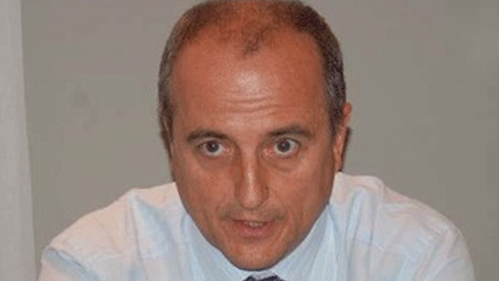 Miguel Sebastián, ministro de Industria.