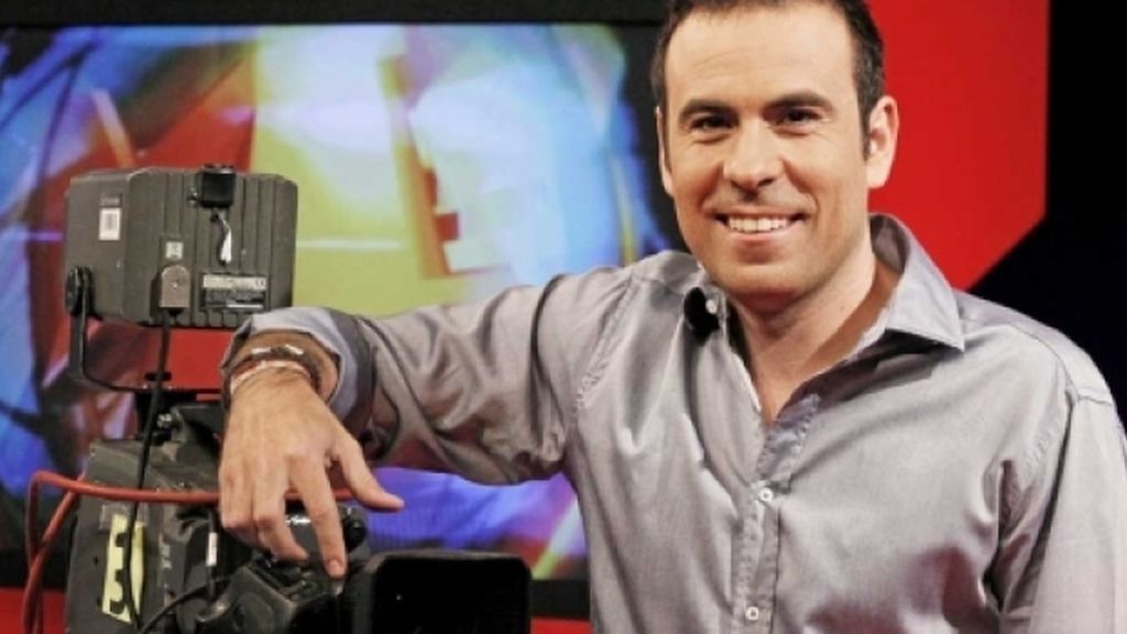 Felipe del Campo