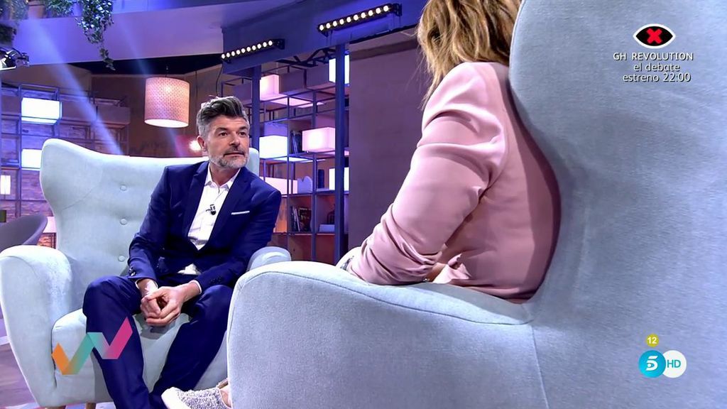 ¡Sorprendente! ¿Quién es el mejor amigo de Nacho Guerreros en 'La que se avecina'?