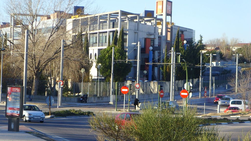 Prado del rey