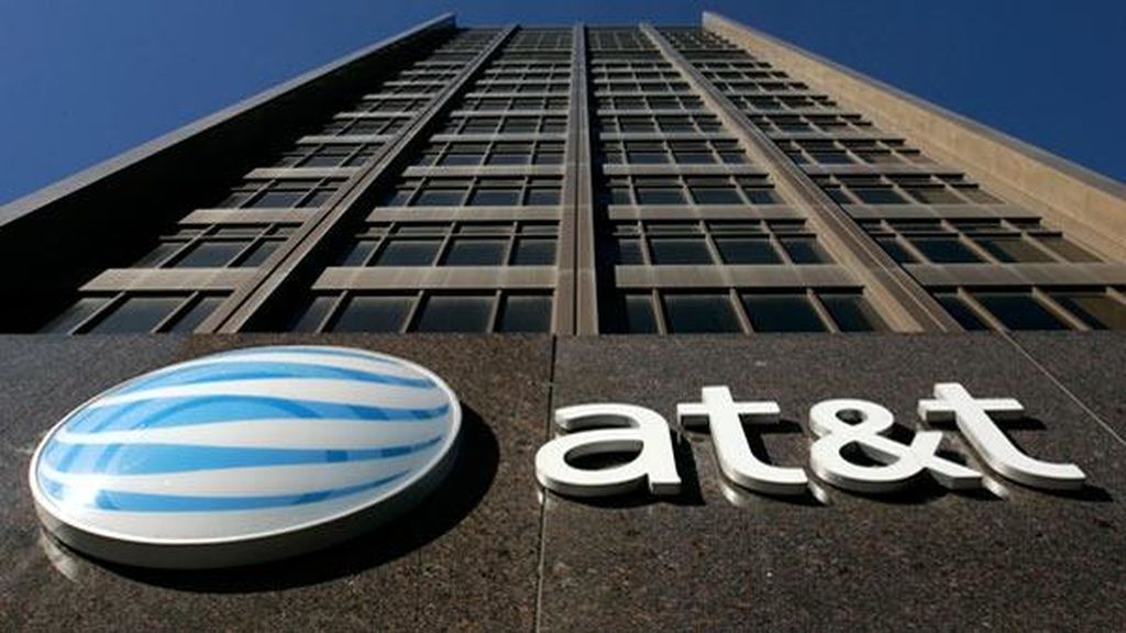 AT&T