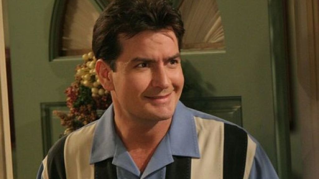 Charlie Sheen
