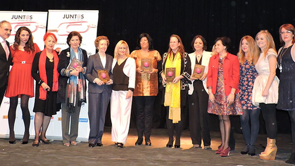 Woman's Week Madrid