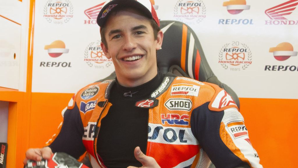 Marc Márquez
