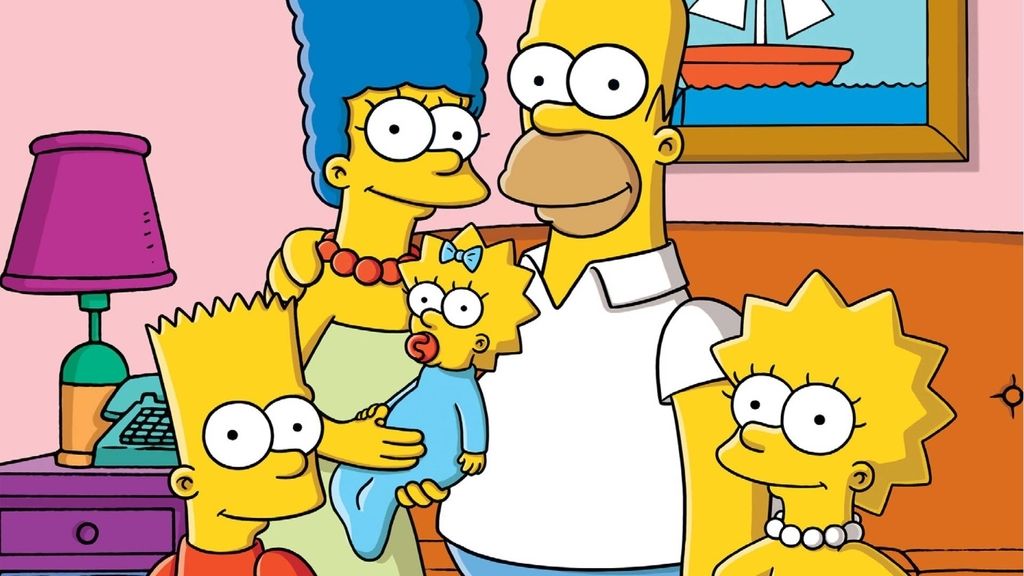 Los Simpson