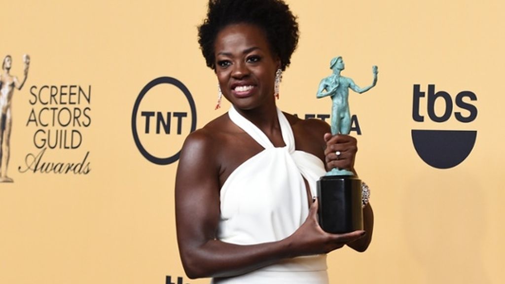 Viola Davis