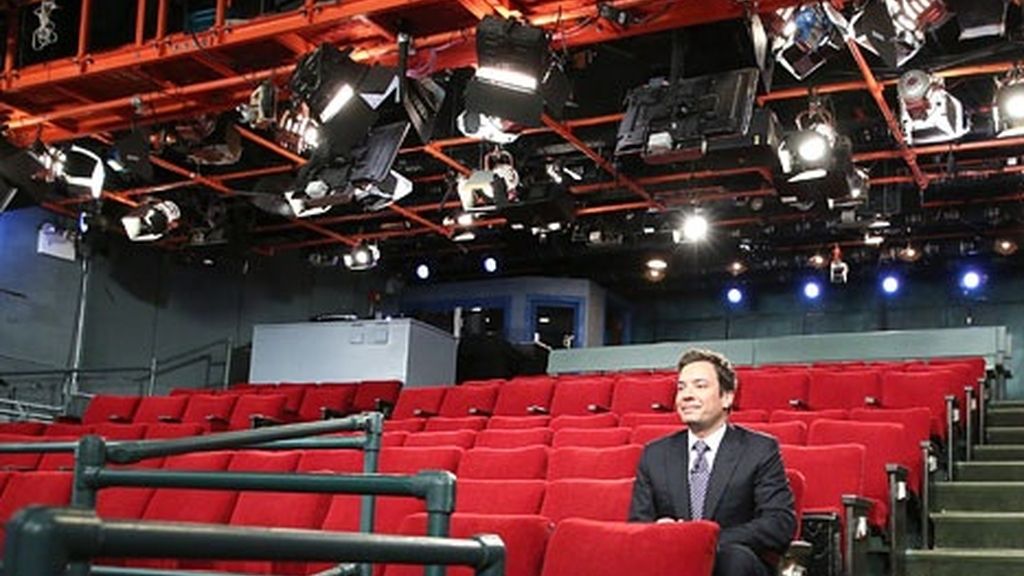 Jimmy Fallon