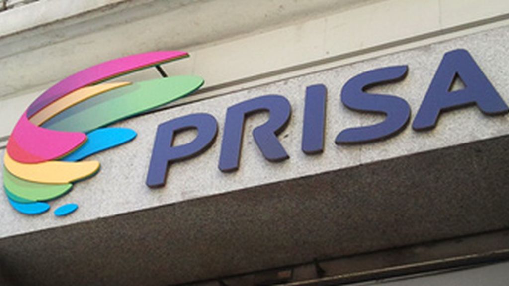 Sede Prisa