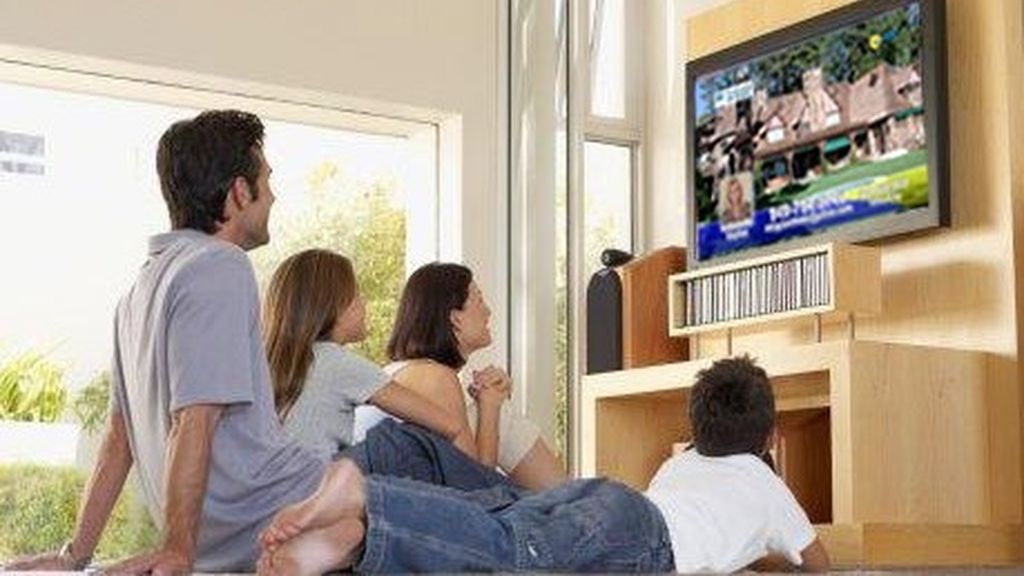 Television