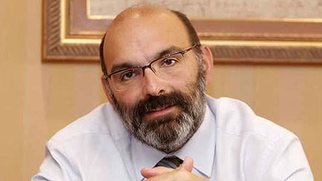 Fernando Abril-Martorell