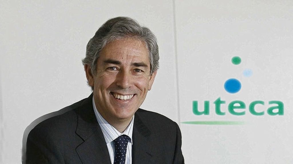 Uteca Antonio Fernández Galiano