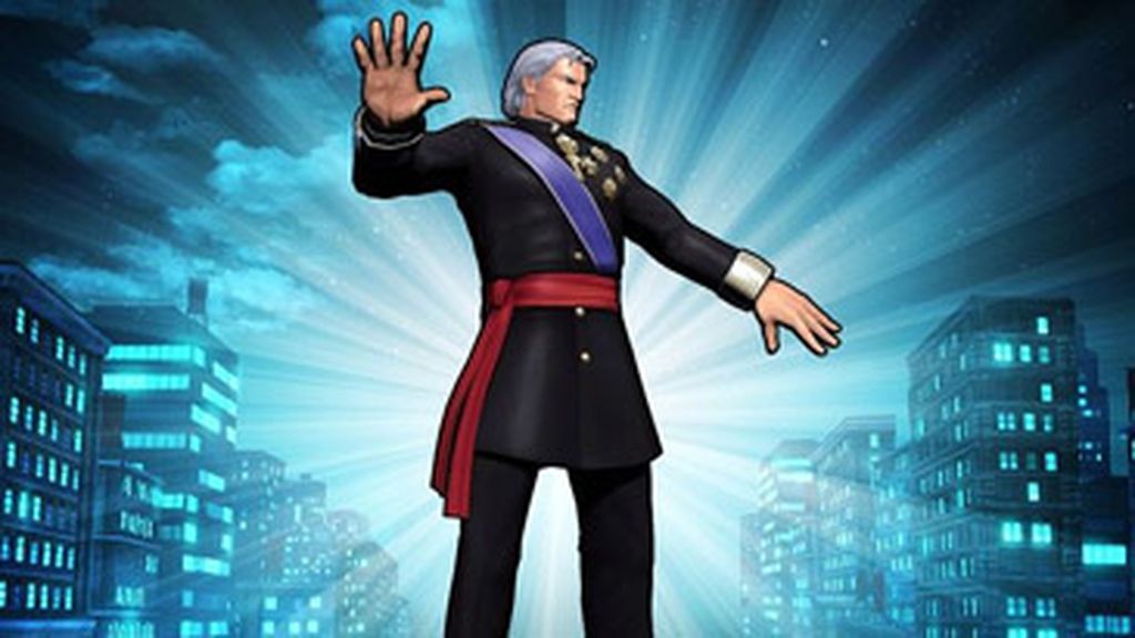 Magneto