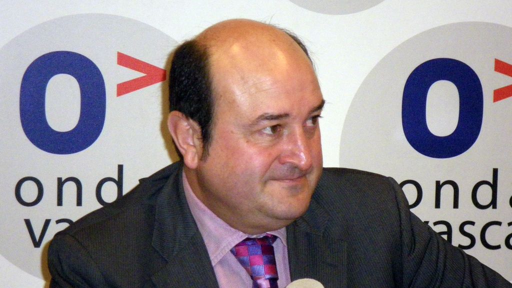 Andoni Ortuzar Andoni Ortuzar