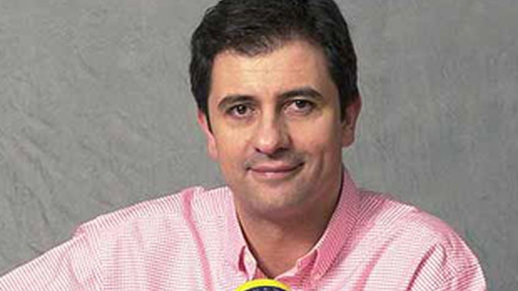 Manolo Lama.