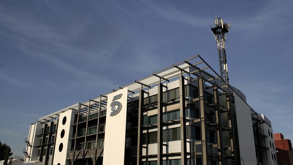 mediaset españa