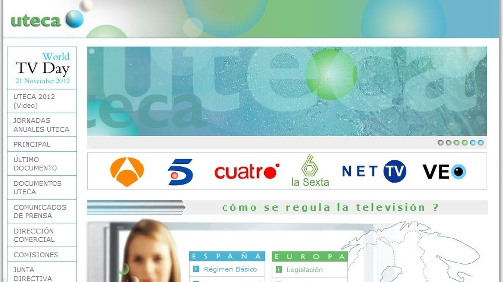 Uteca