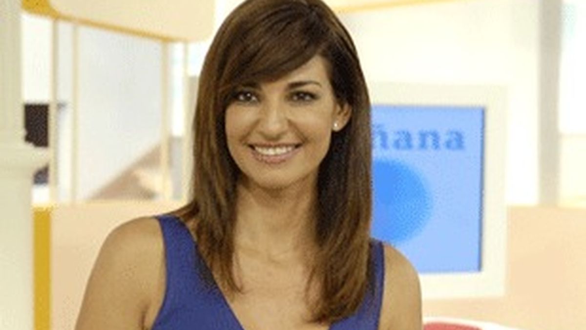Mariló Montero, nueva presentadora de las mañanas de La 1.