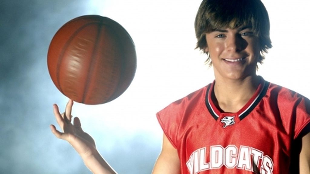 Zac Efron
