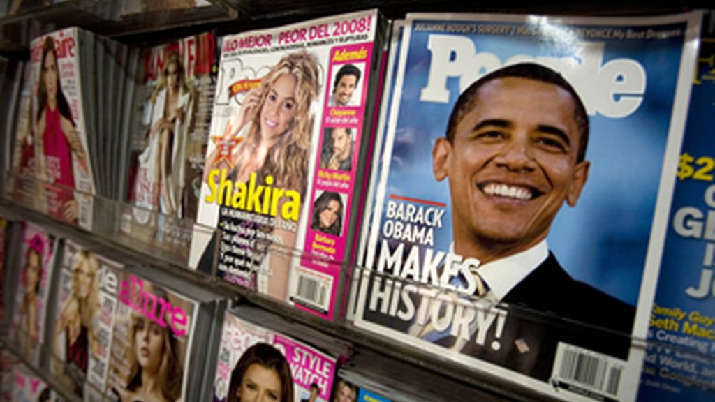 revistas