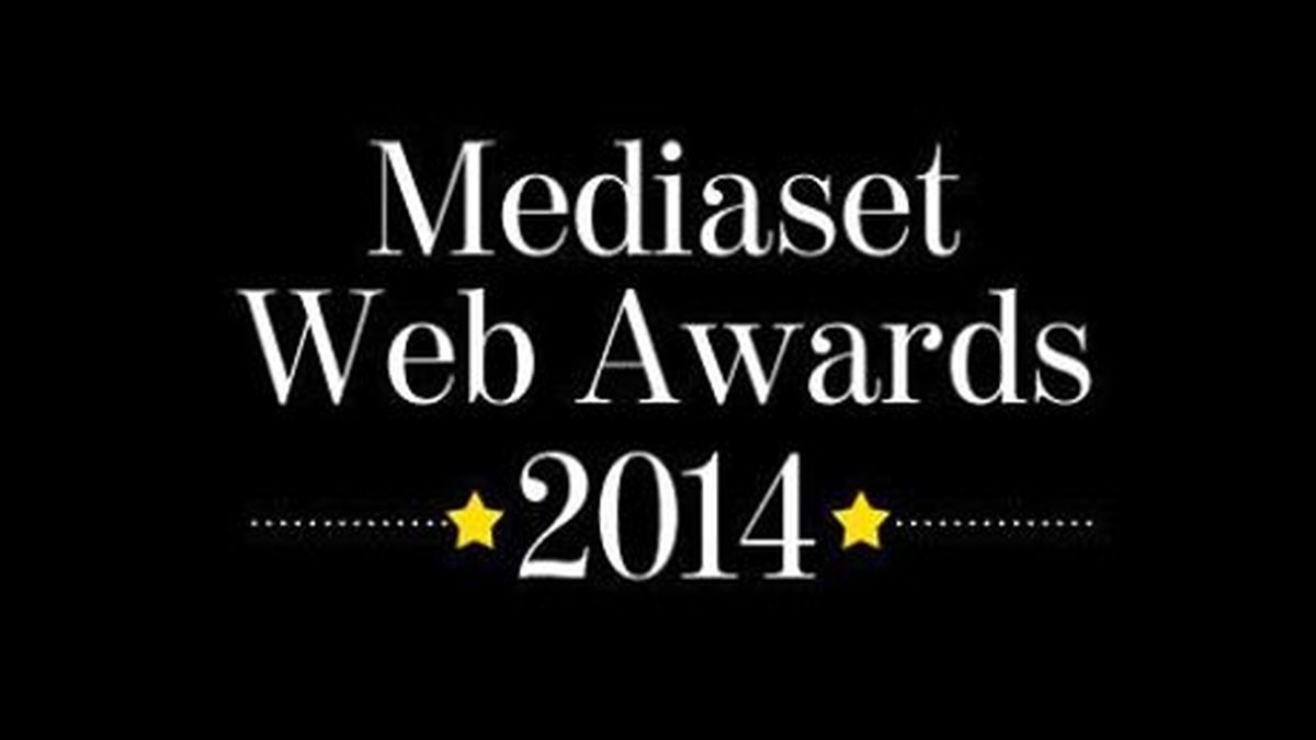 Mediaset Web Awards