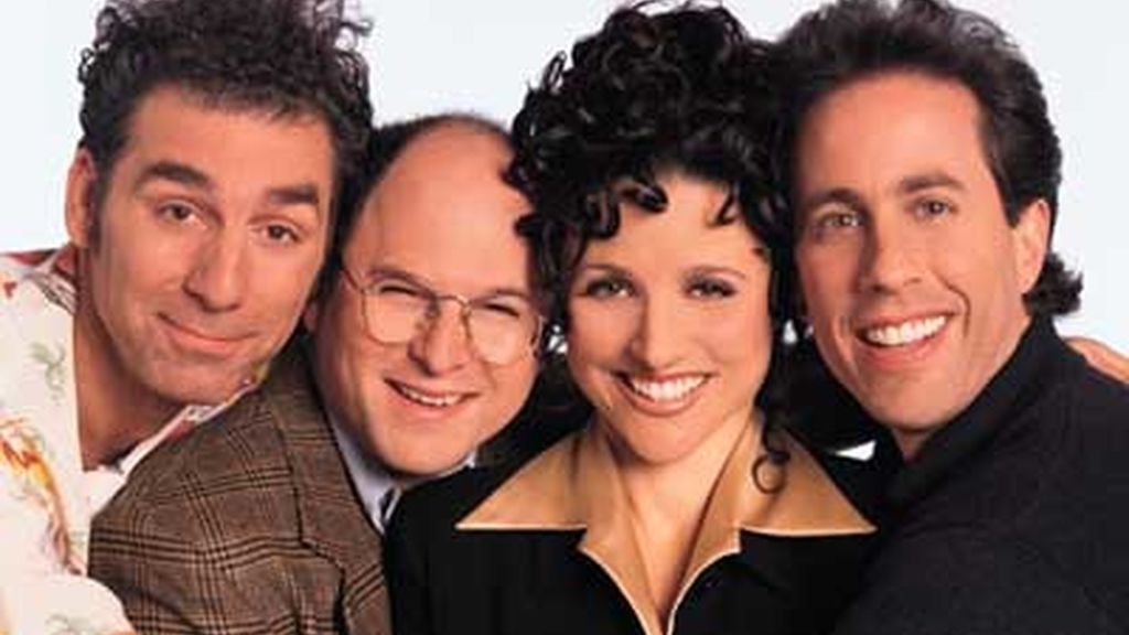 'Seinfeld'
