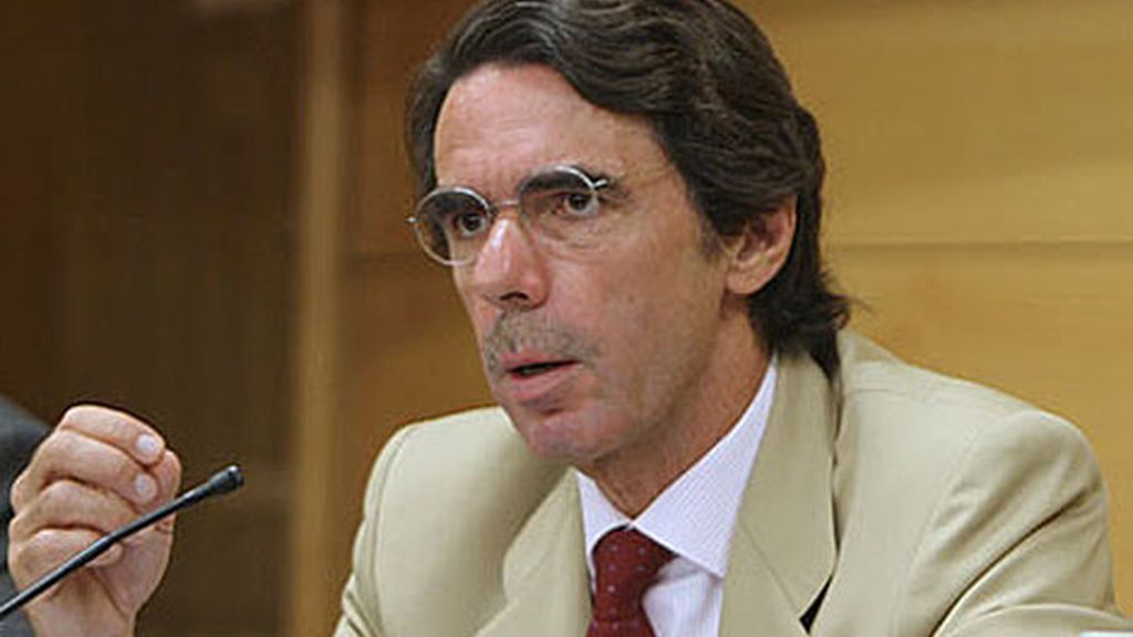 aznar