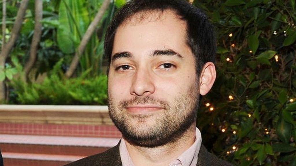 Harris Wittels