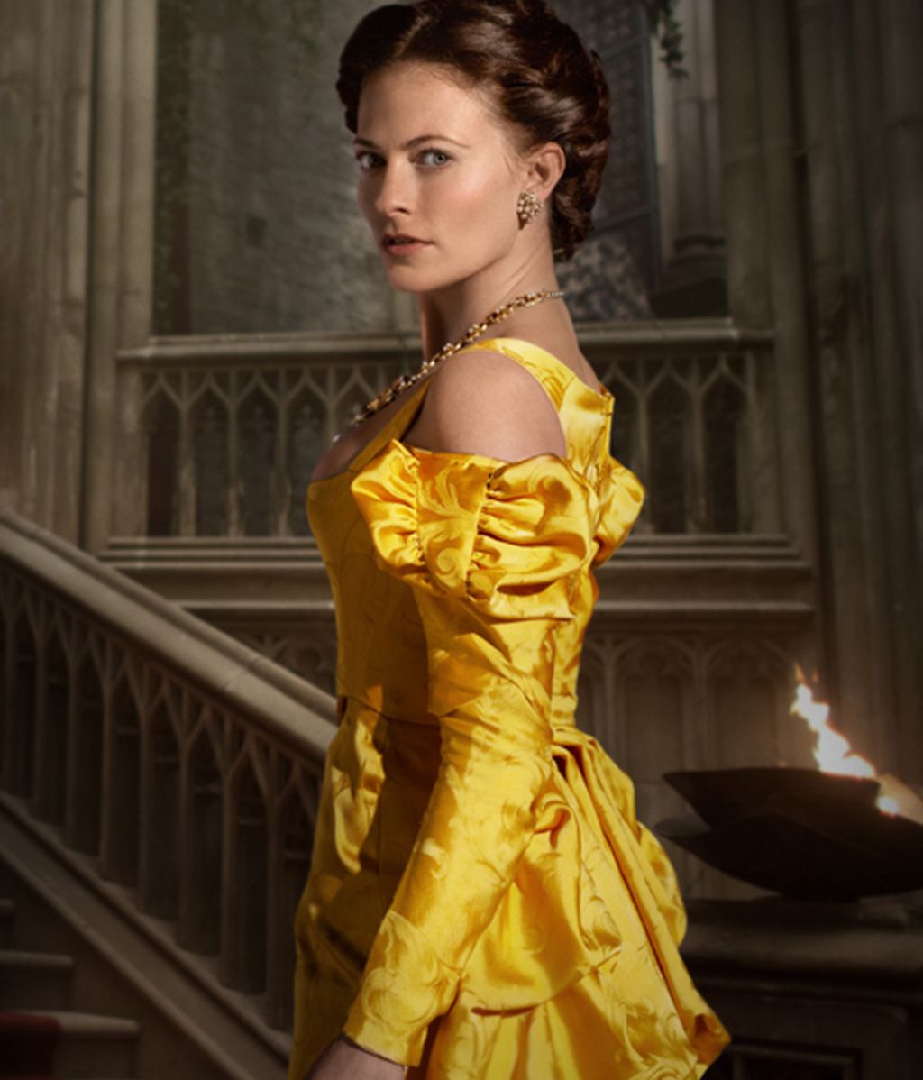 Fantasía, intrigas y conspiraciones ambientadas en la Florencia de la segunda mitad del siglo XV, en torno al joven Leonardo