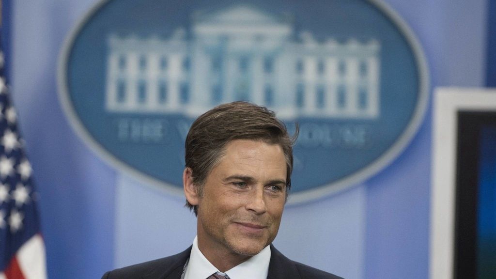 Rob Lowe