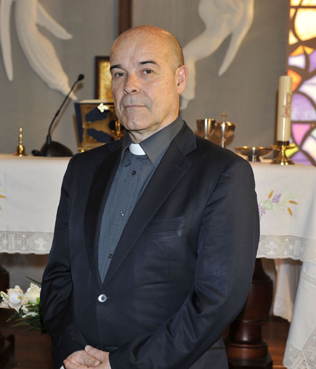 'He visto un Ángel' (Telecinco)