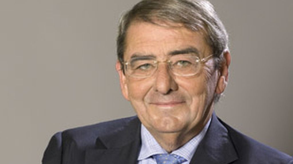 El presidente de Uteca, Alejandro Echevarría.