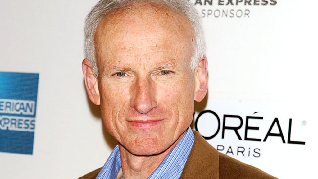 James Rebhorn