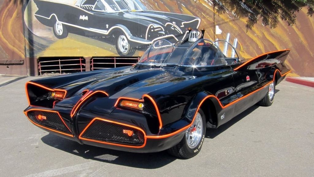 Batmovil