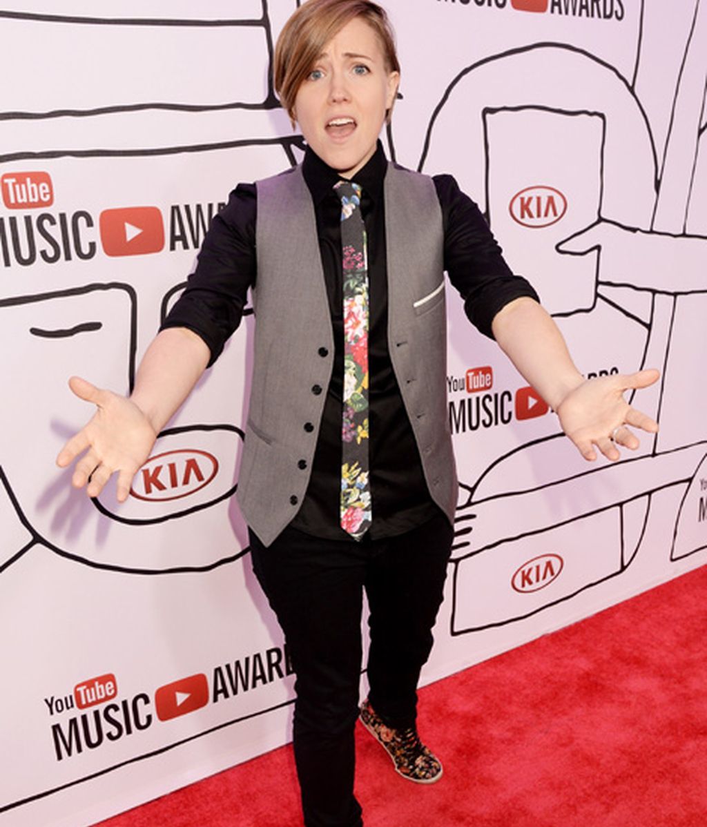 Hannah Hart