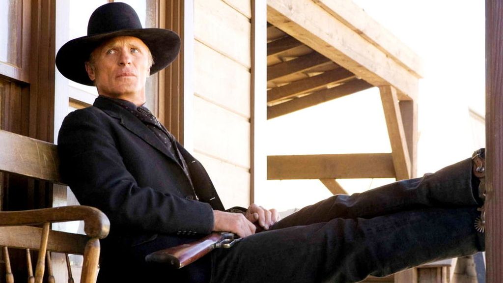 Westworld