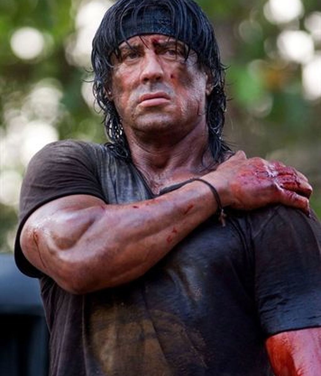 Rambo