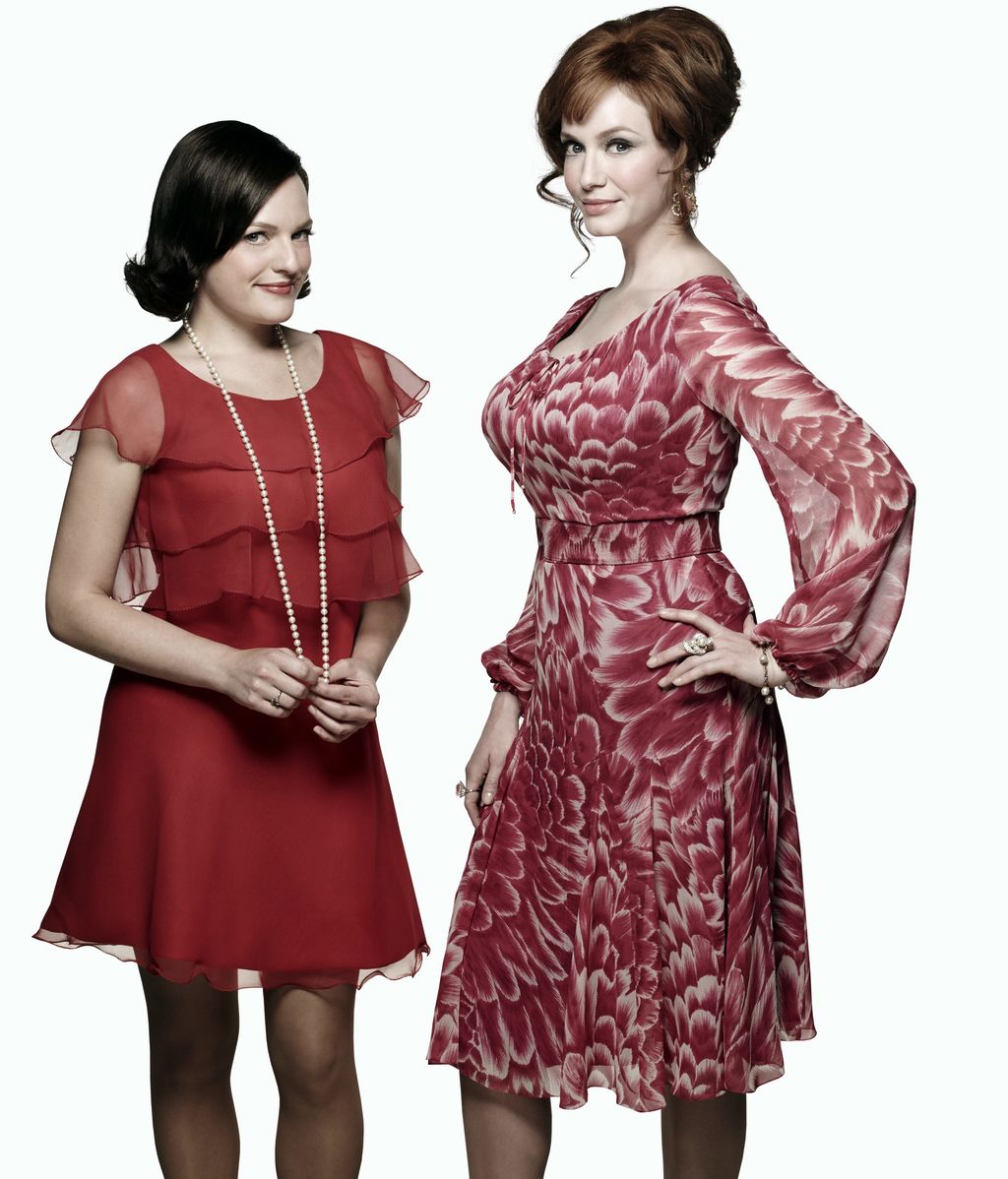 Mad men