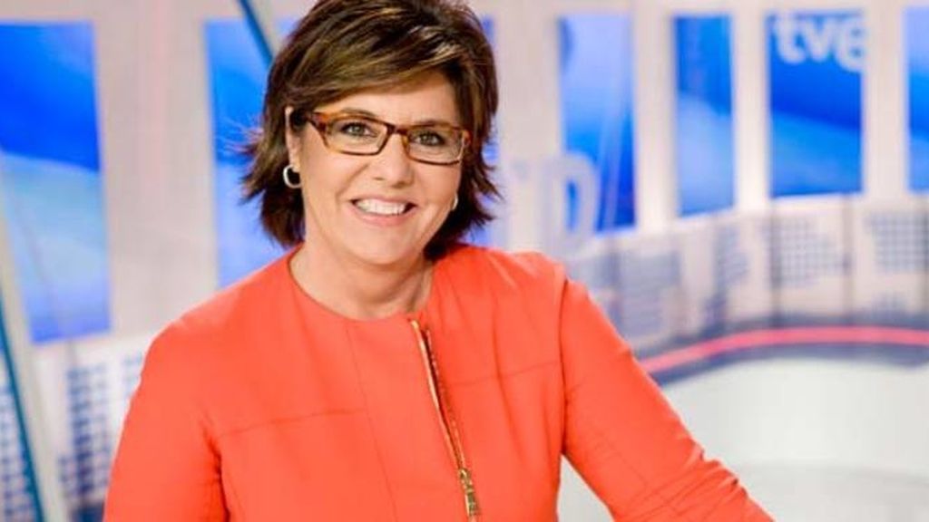 María Escario