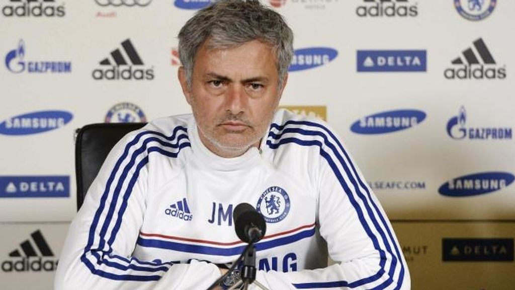 José Mourinho