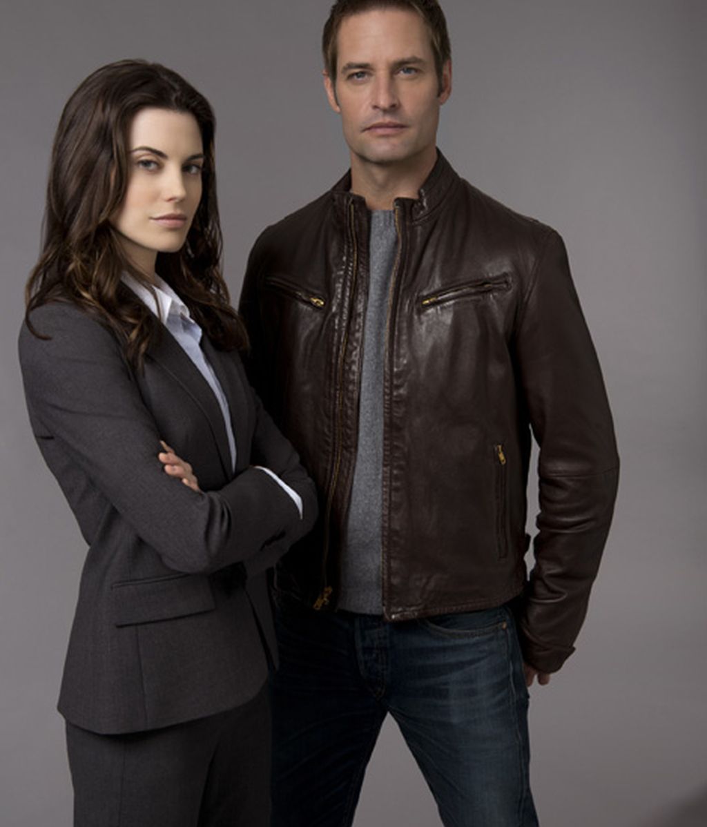 ‘Intelligence’ (Fox Crime)