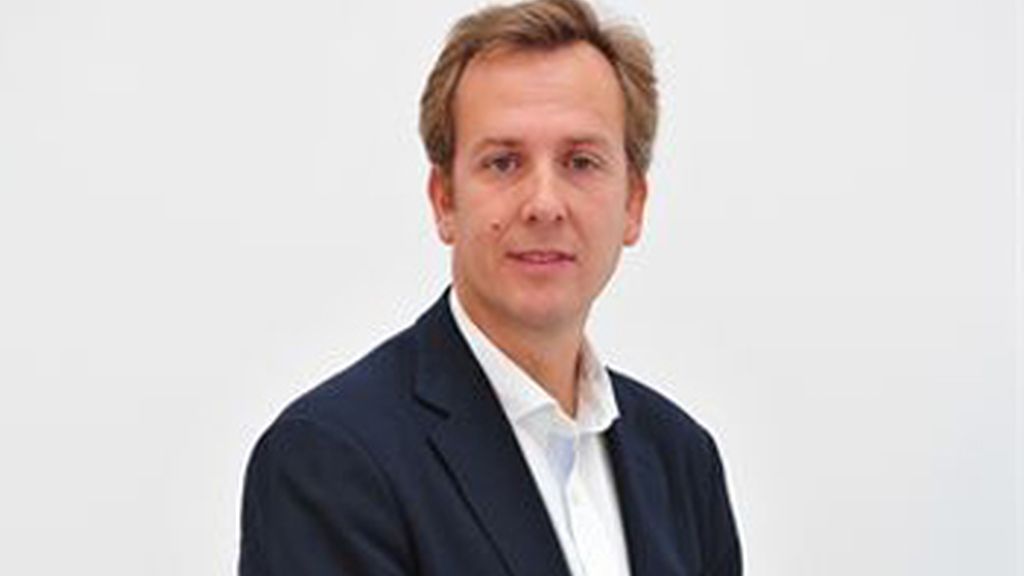 Guillermo Mercader, nuevo director general de Yomvi