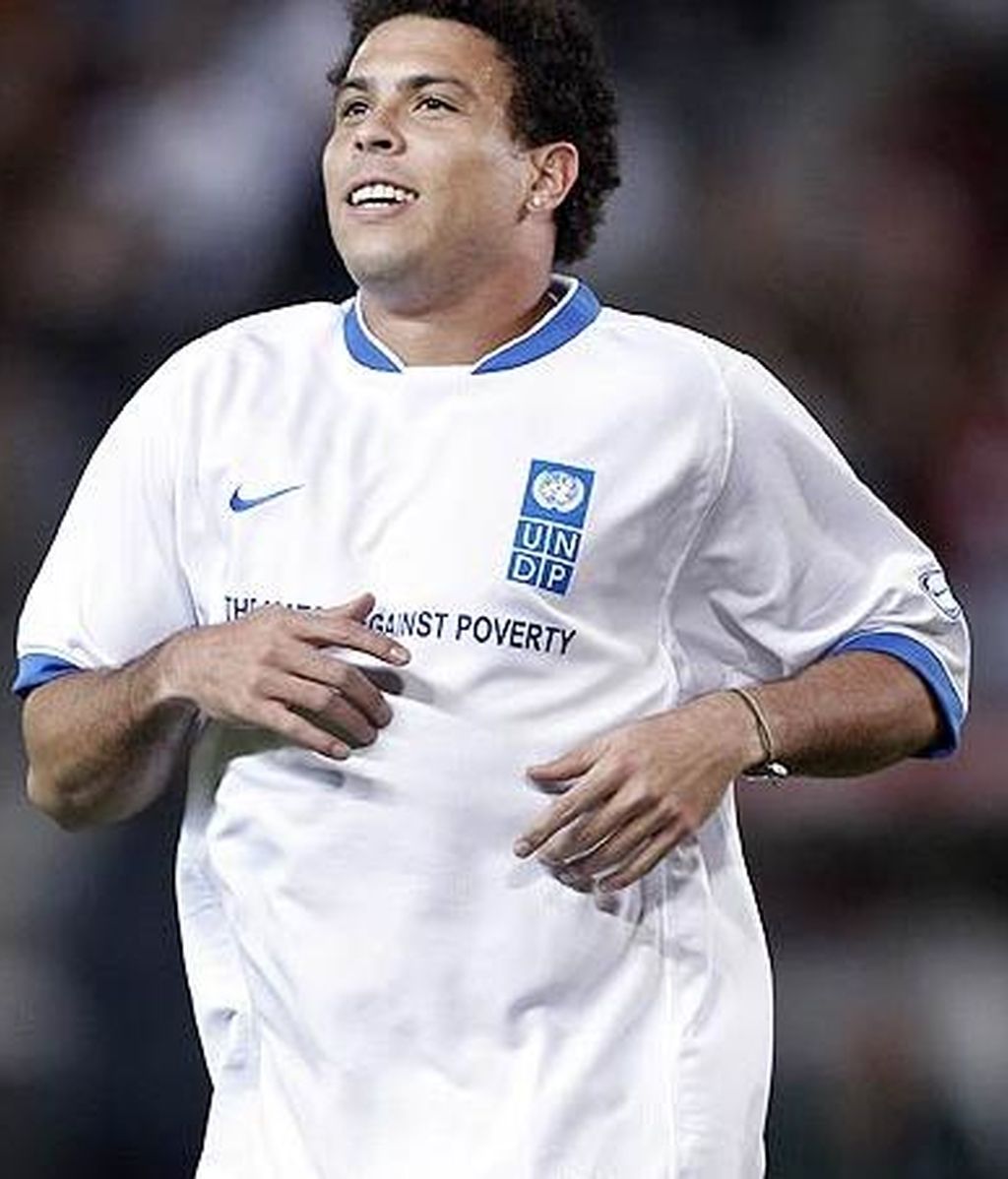 Ronaldo