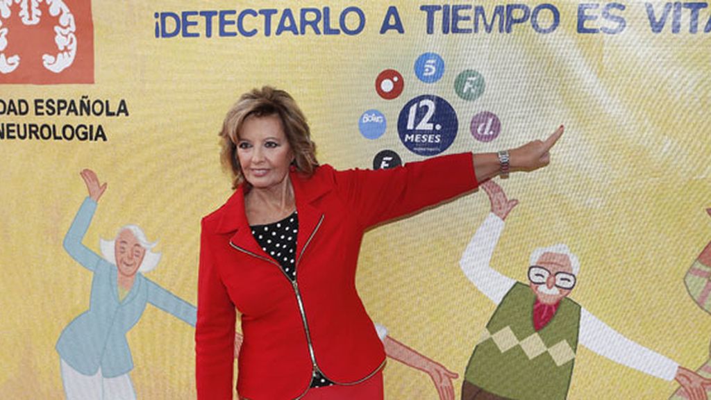 maria teresa