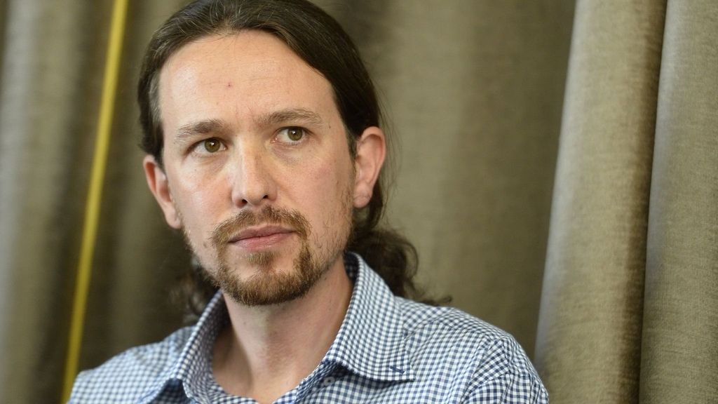 Pablo Iglesias