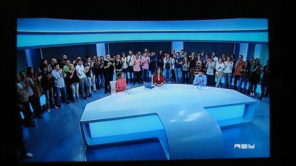 cierre canal nou